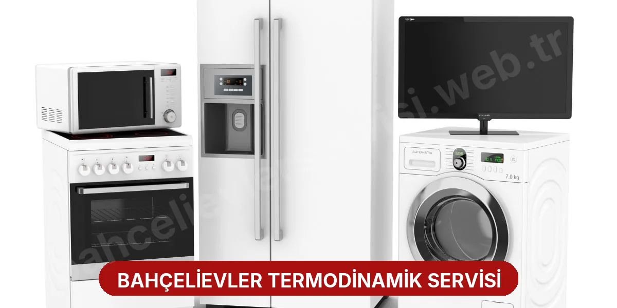 Bahçelievler Termodinamik Servisi